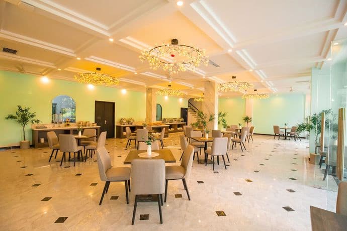 Paralia Khem Beach Phu Quoc Hotel - photo 25
