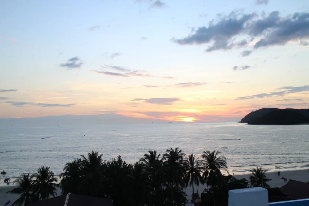 Royal Agate Beach Resort - photo 14