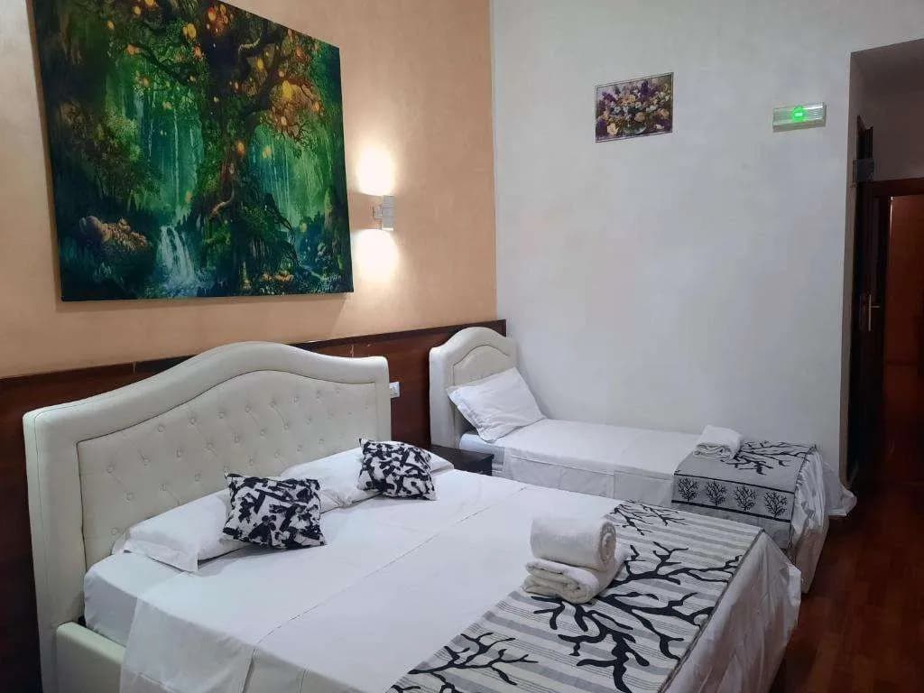 Hotel Aquarium Termini - photo 6