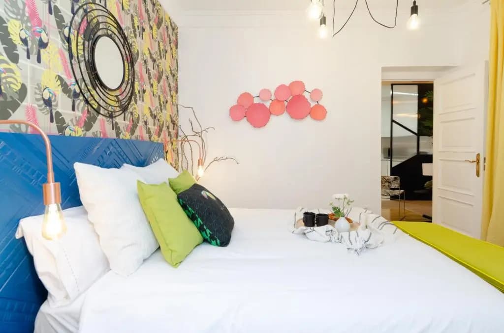 Palacio Premium Stay - photo 5