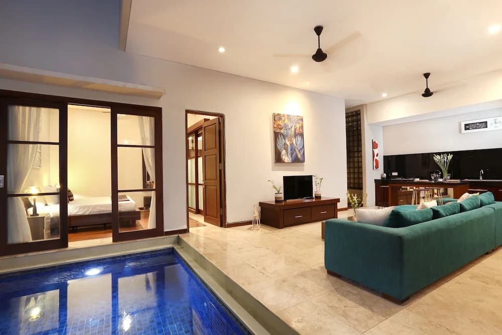 Seminyak Escape Villa - photo 14