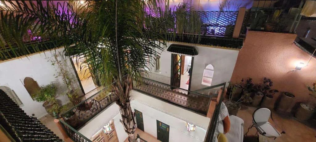 Riad Celia - photo 20