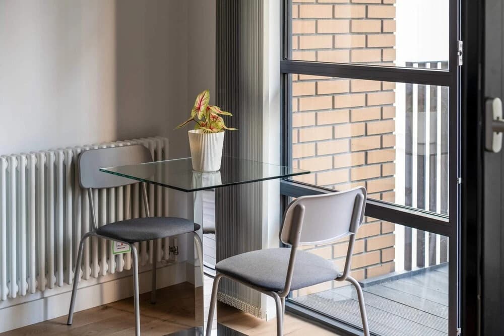 Modern Canning Town Studio - photo 7