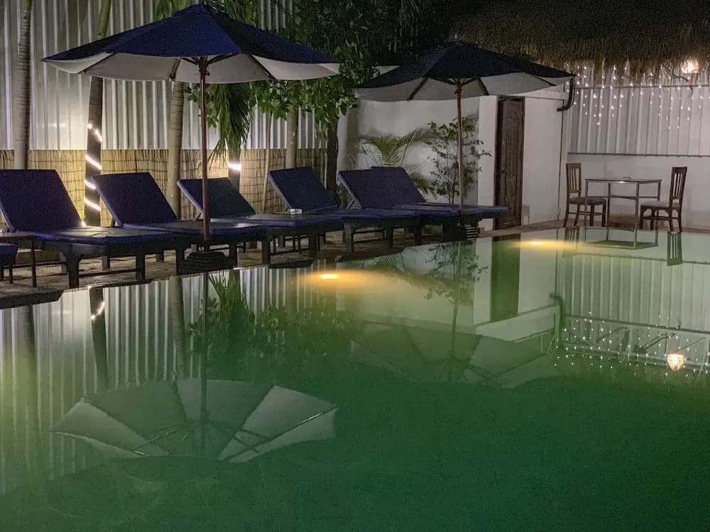 Cambali Lotus Hotel - photo 18