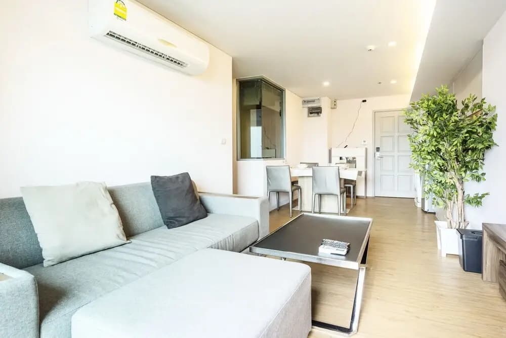 Siamese Nang Linchee By Favstay Apartments - photo 4