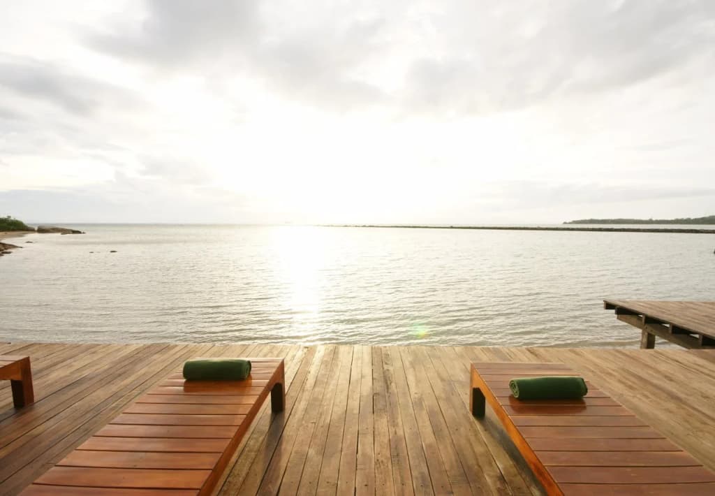 Tharathip Resort - photo 19