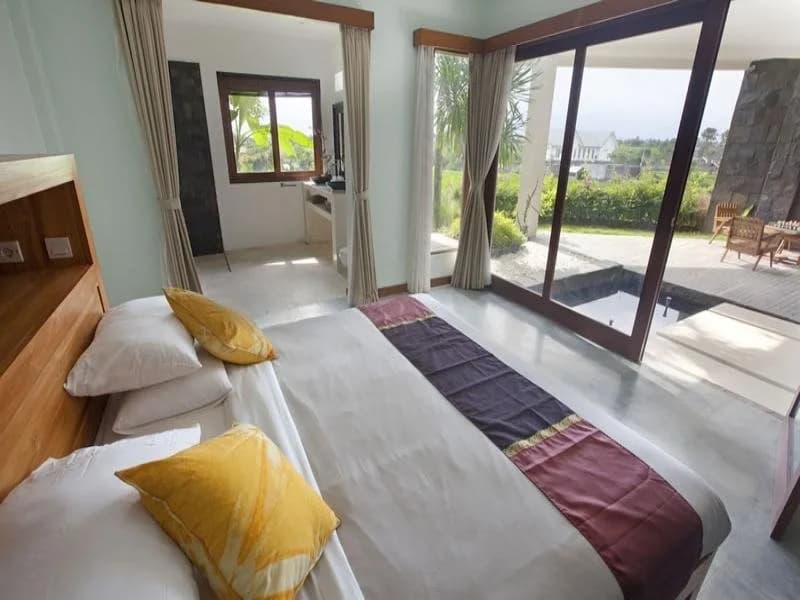 Berawa Breeze Villa - main photo