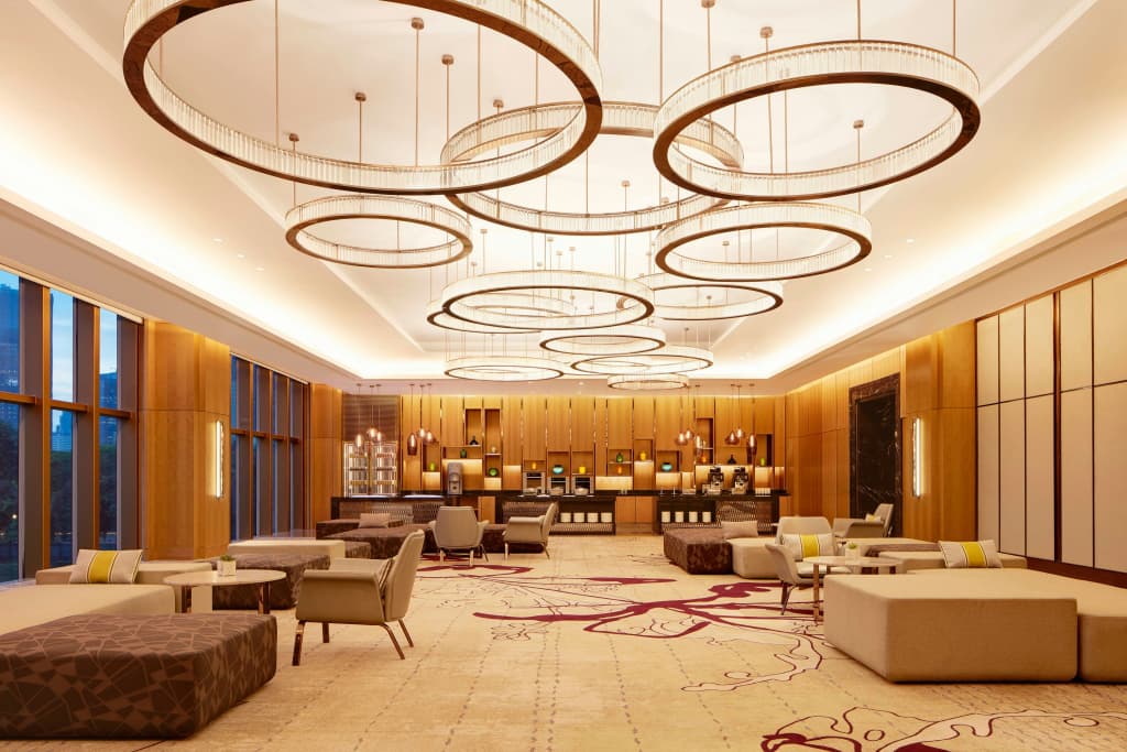 The Westin Jakarta - photo 43