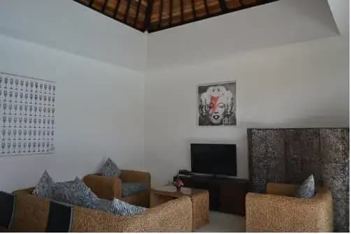 Villa Rumah Maria - photo 4