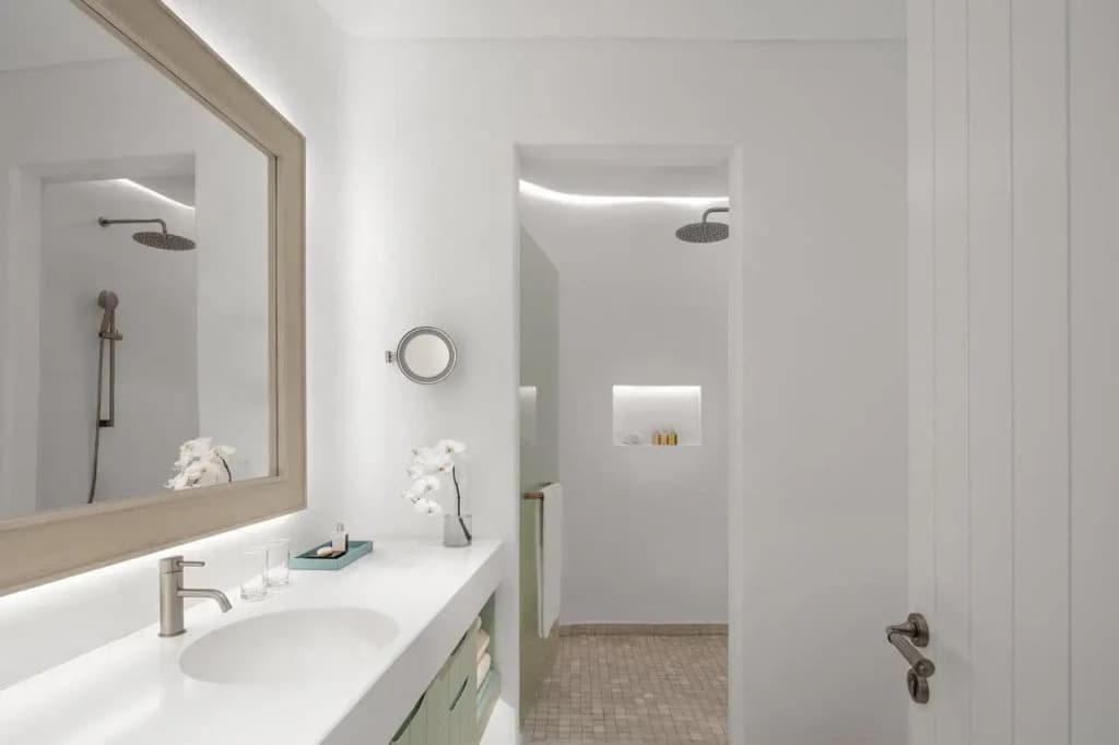 Anantara Retreat Santorini Abu Dhabi - Adults Only - photo 9