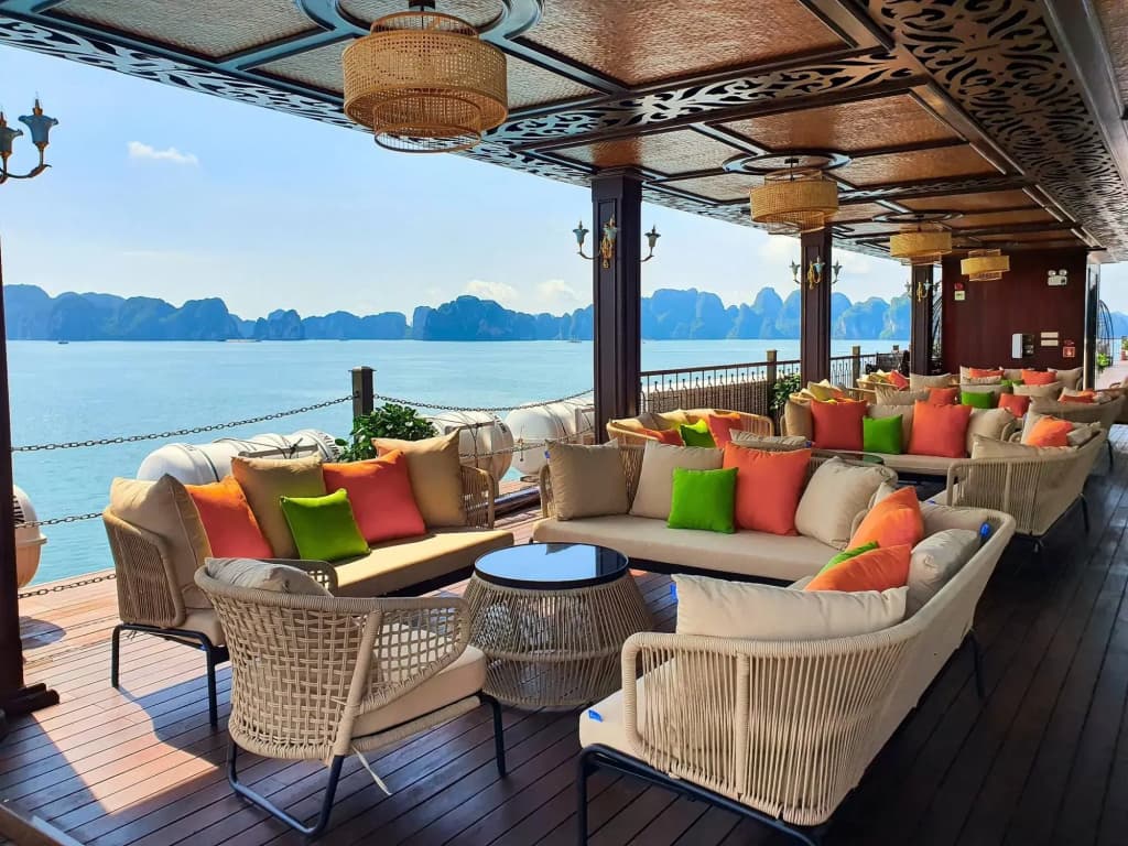 La Vela Classic Cruise - Managed by Paradise Cruises - photo 7