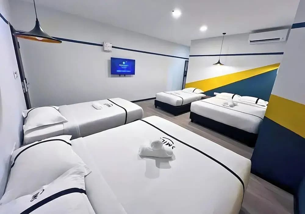 Seeds Hotel PV12 - photo 5