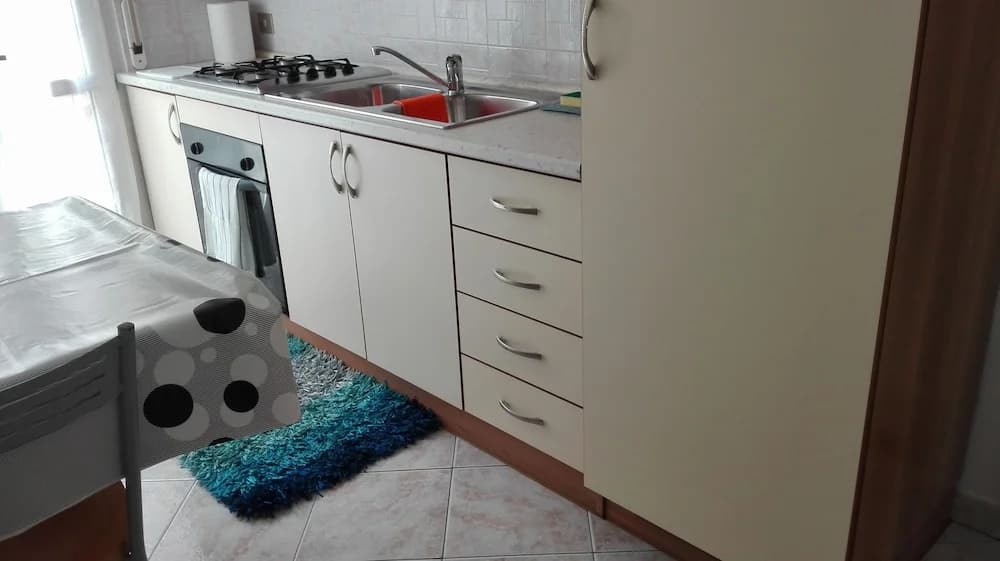 Rogoredo Apartments - photo 11
