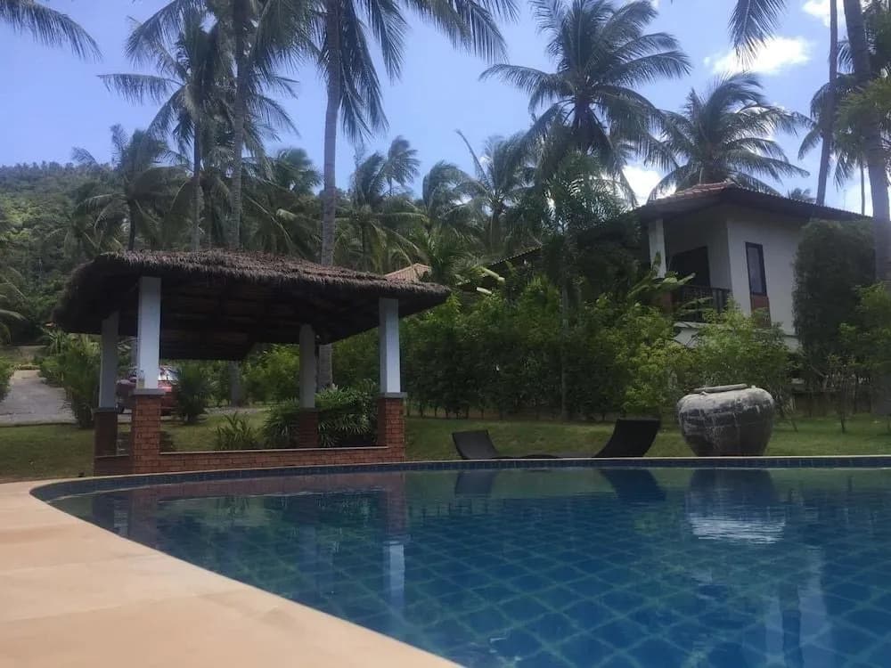 Blue Coconut Residence - photo 11