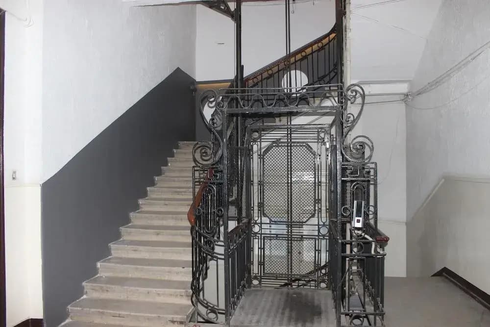 Family Palace Hotel - photo 10