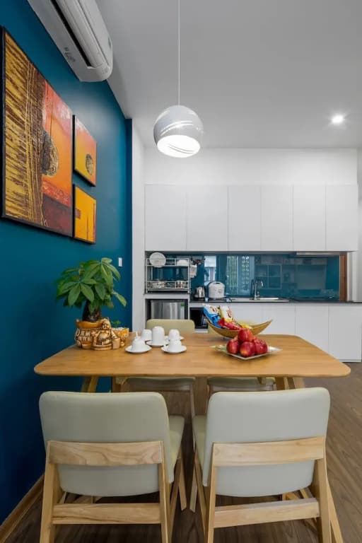 Lavender 95 Apartment and Hotel - photo 24