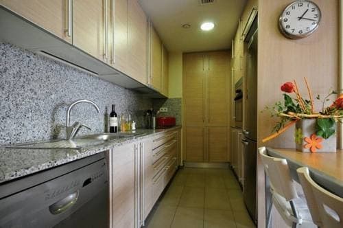 Tendency Apartments 3 - photo 14