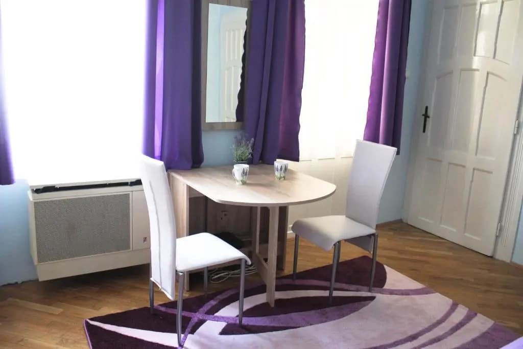 Little Hungary Apartment - photo 3
