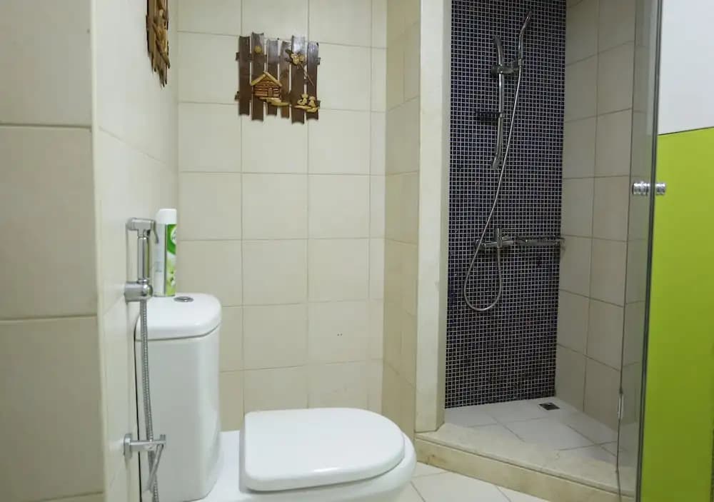 Holiday home - Al Anbara 12 - photo 10