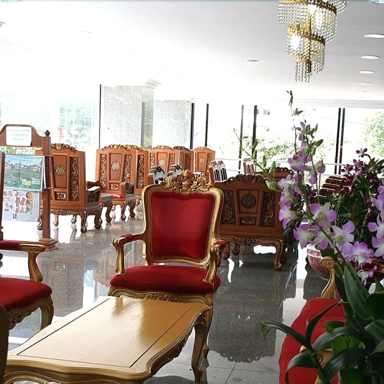 Chateau Chiangmai Hotel - photo 13