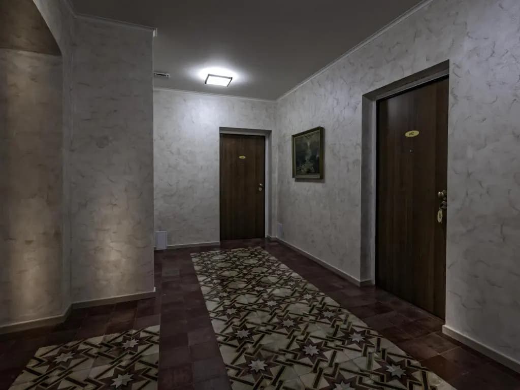Little King Hotel U Malvaze - photo 11