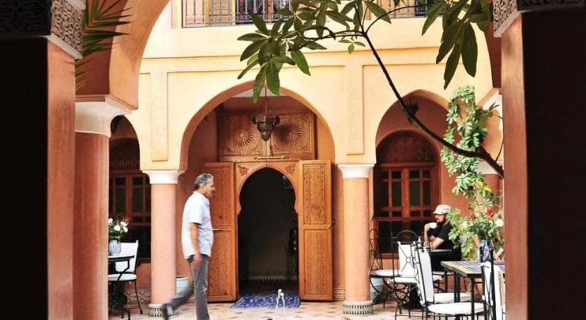Riad BenSaid - photo 21