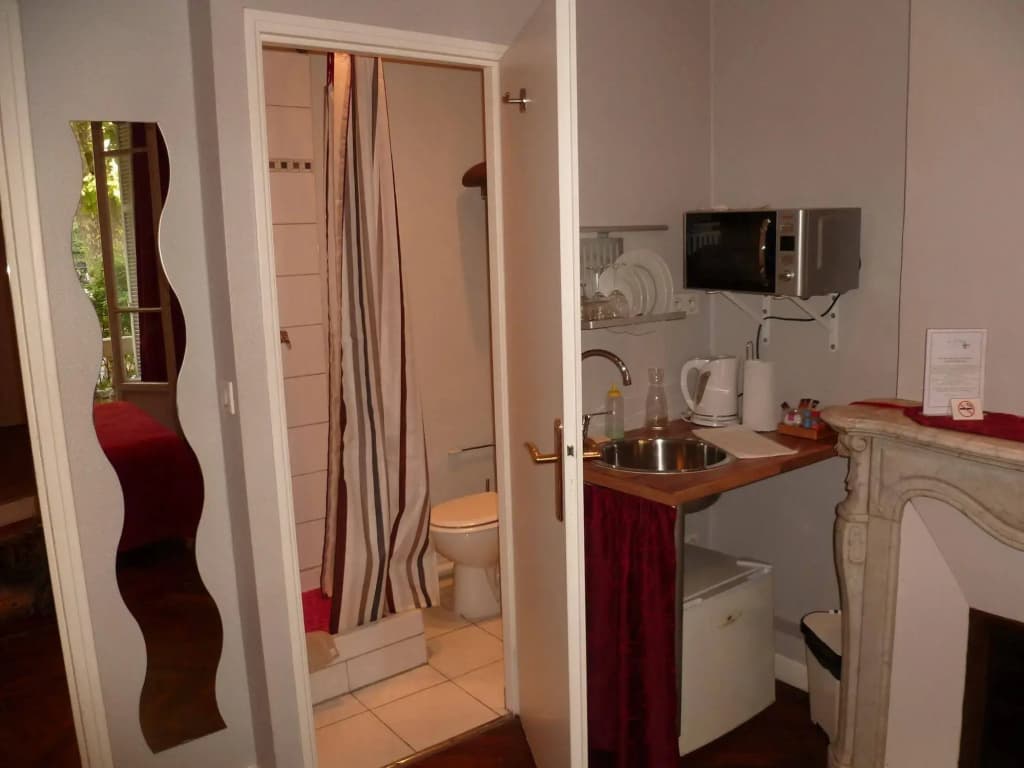 Hotel Victor Hugo - photo 9