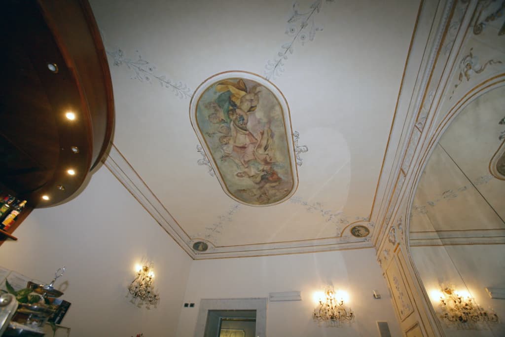 Hotel Domus Florentiae - photo 29