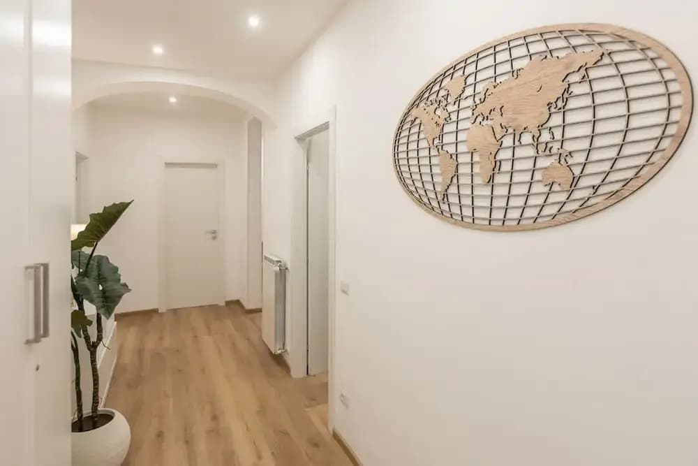 Colosseum Holidays - Three-bedroom Apartment - photo 18
