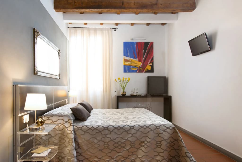 Sette Angeli Rooms - photo 5