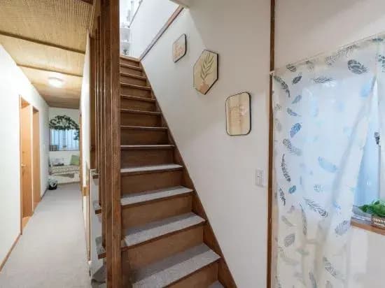 cozy house 01 - photo 6