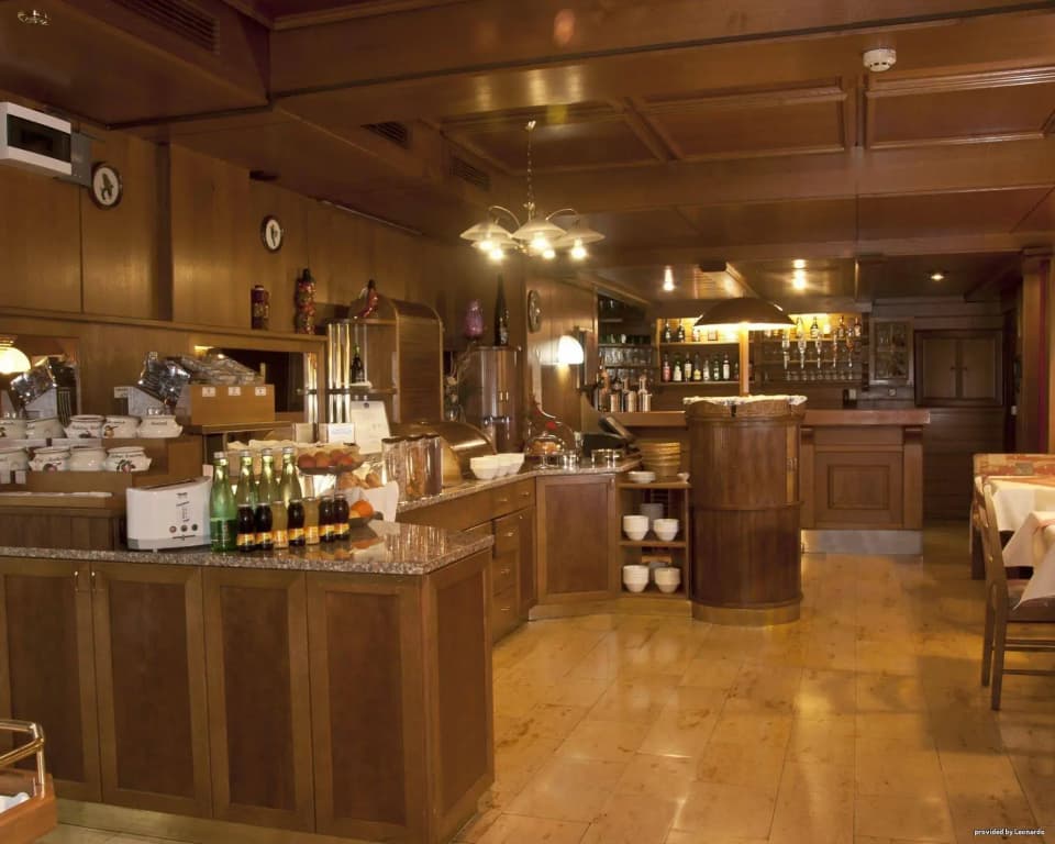 Best Western Reither - photo 18