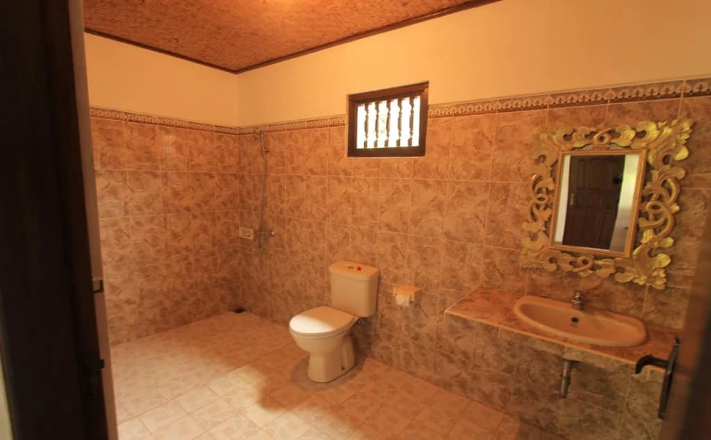Wina Ubud B&B - photo 9