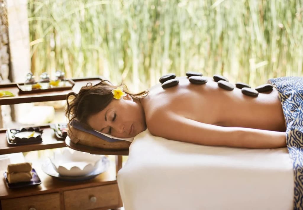 The Oberoi Beach Resort, Bali - photo 33