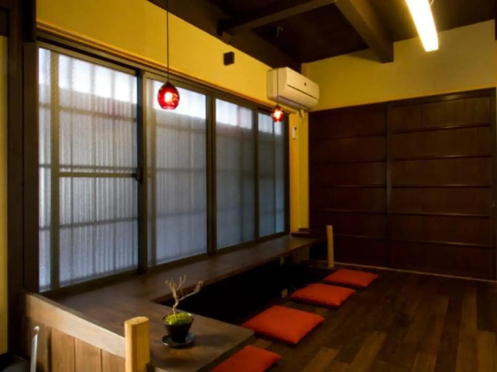Kyoyadoya Akane-an - photo 7