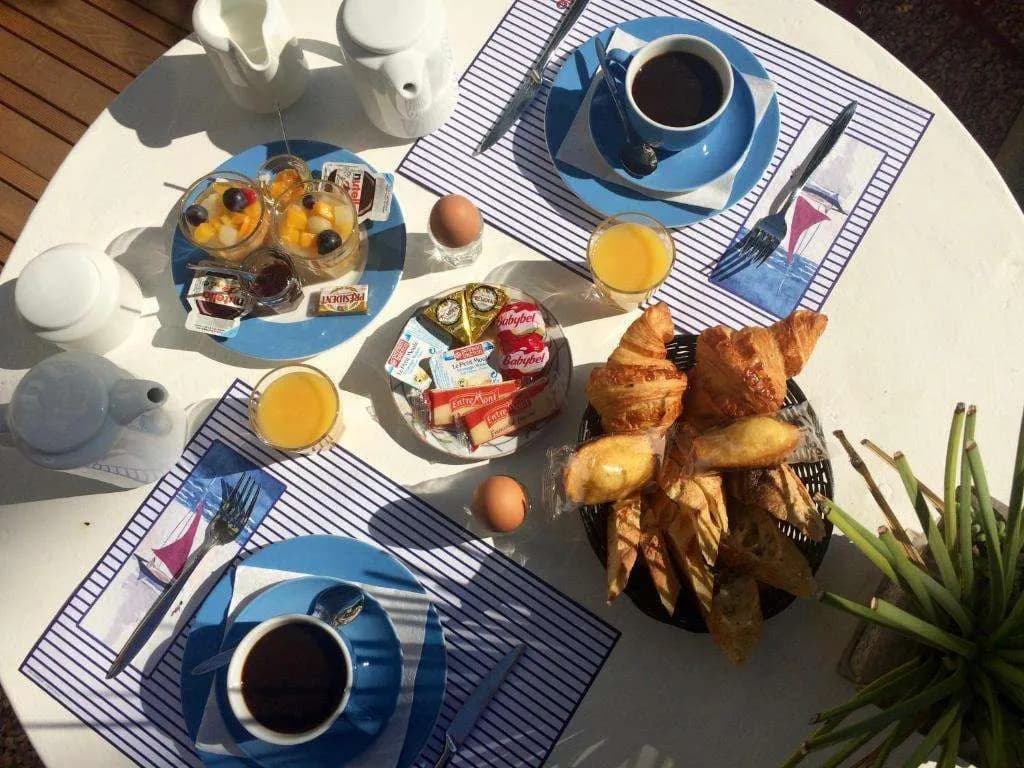 Hotel Villa Rose - photo 22