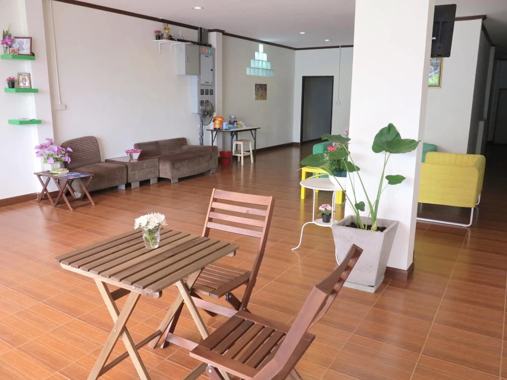 Pro Chill Krabi Guesthouse - photo 3