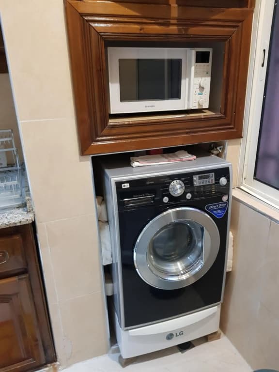Appartement warda - photo 18