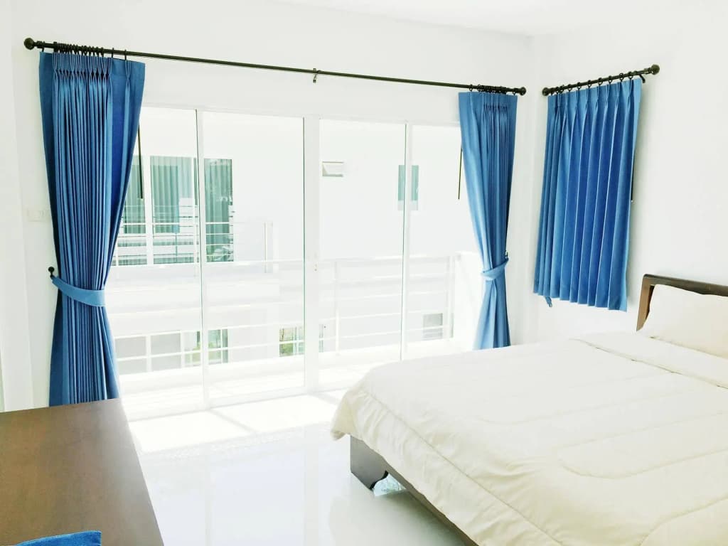 Jai House Phuket - photo 2