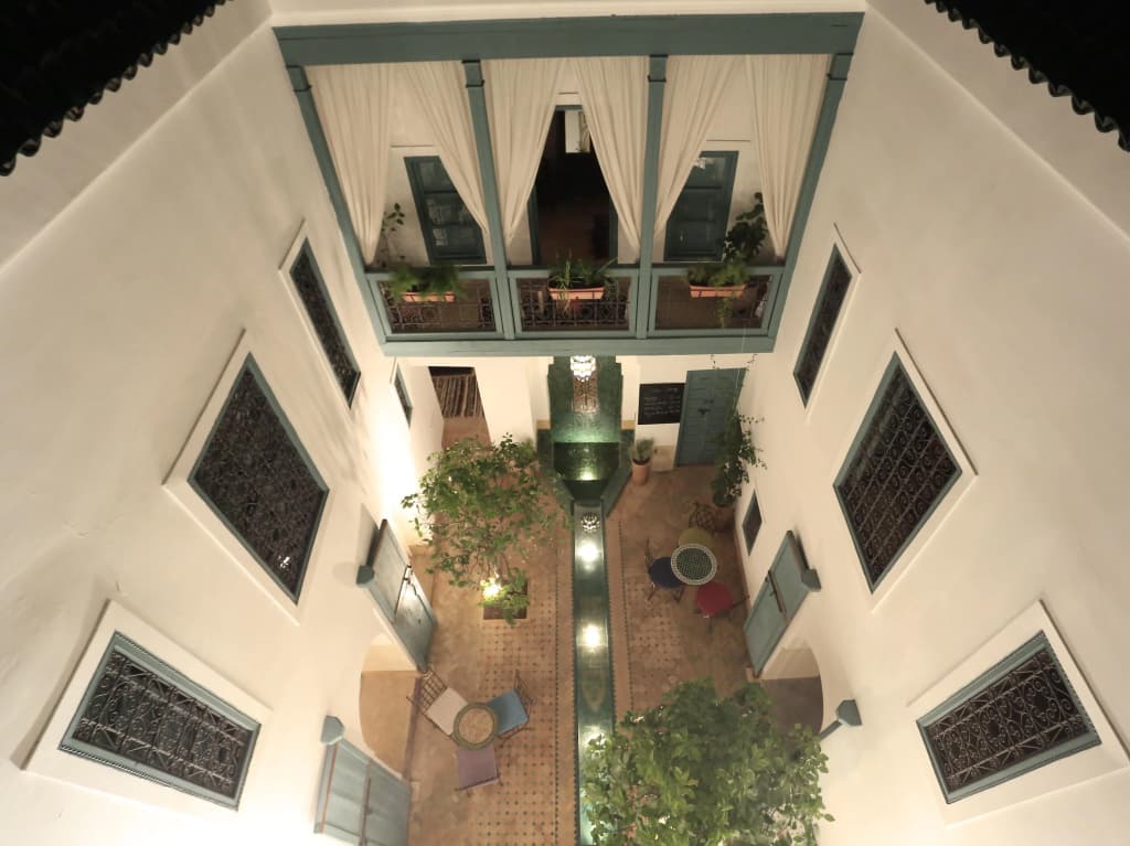 Riad 11 Zitoune - main photo