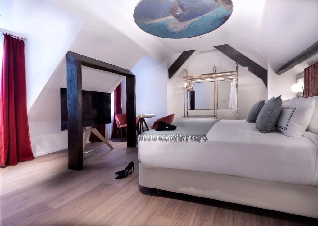 Maison Colbert, member of Meliá Collection  Notre-Dame - photo 49