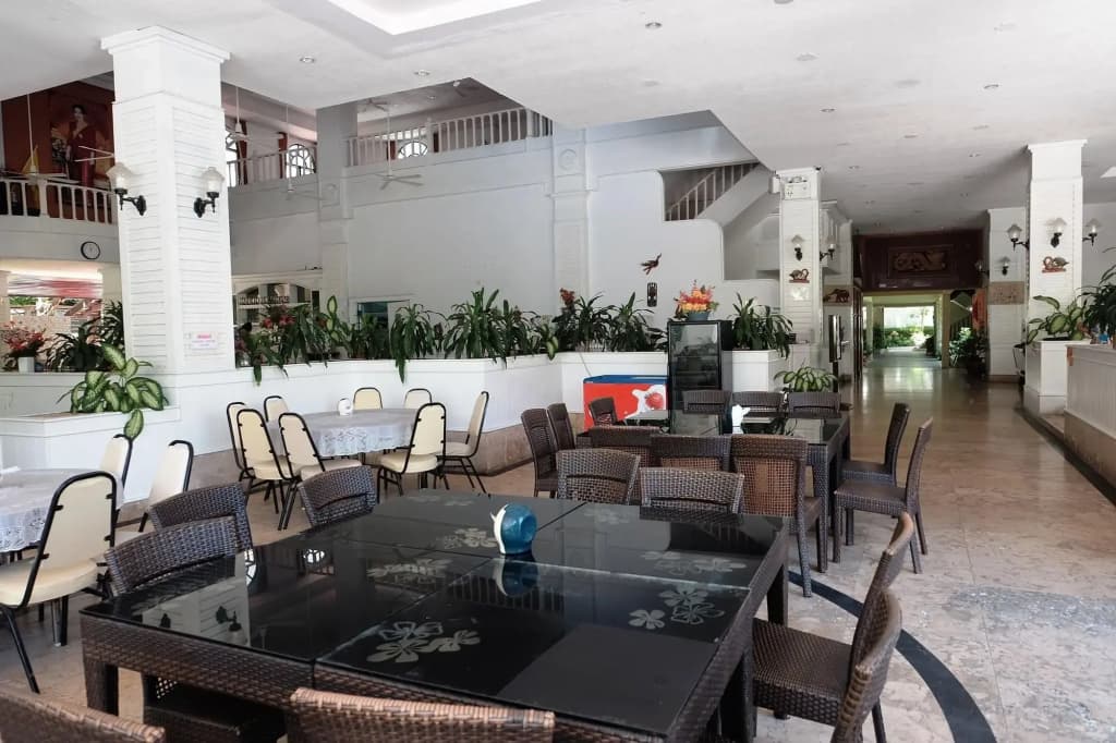 Splendid Resort At Jomtien - photo 26