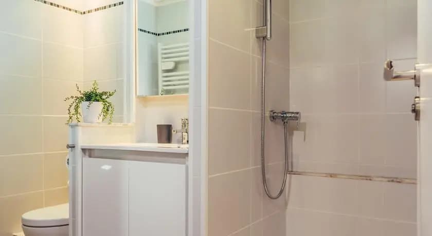 Appartements Massingy - photo 6