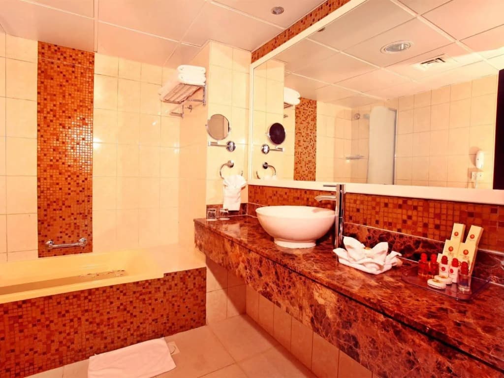 Dorus Hotel - photo 9