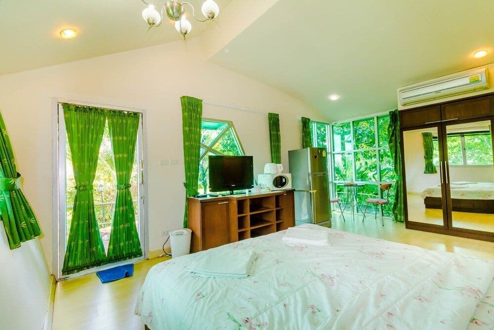 Chalong Hill Tropical Garden Homes - photo 5
