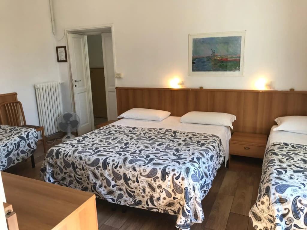 Hotel Lodi - photo 2