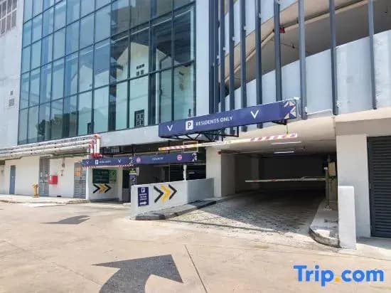 Tropicana 218 Premier Suites by ALV - photo 12