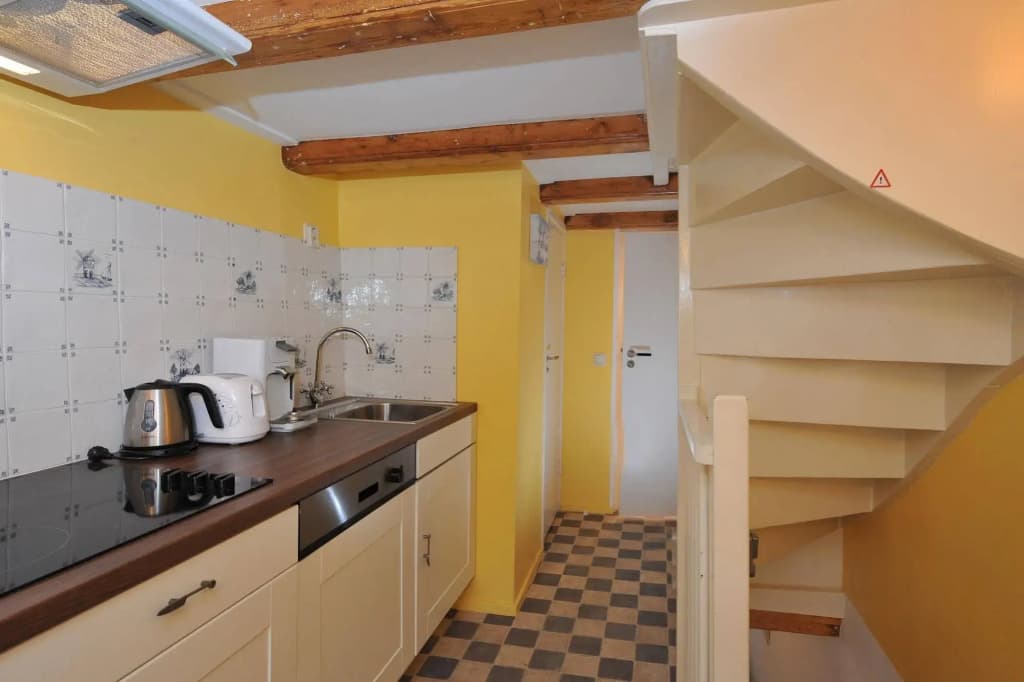 Angels Canal House - photo 21