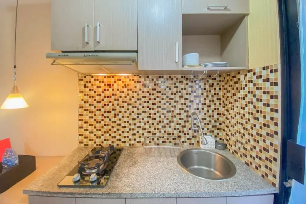 Good Deal 2Br At Kebagusan City Apartment - photo 11