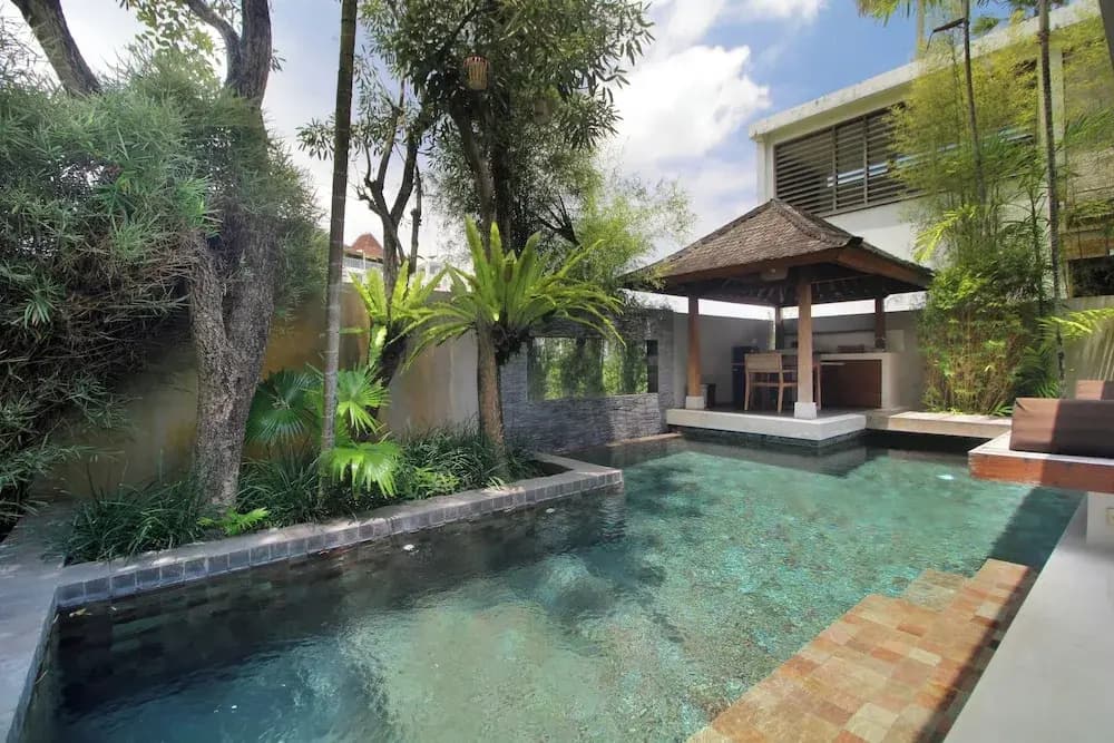 Tegal Sari-Ubud - photo 48